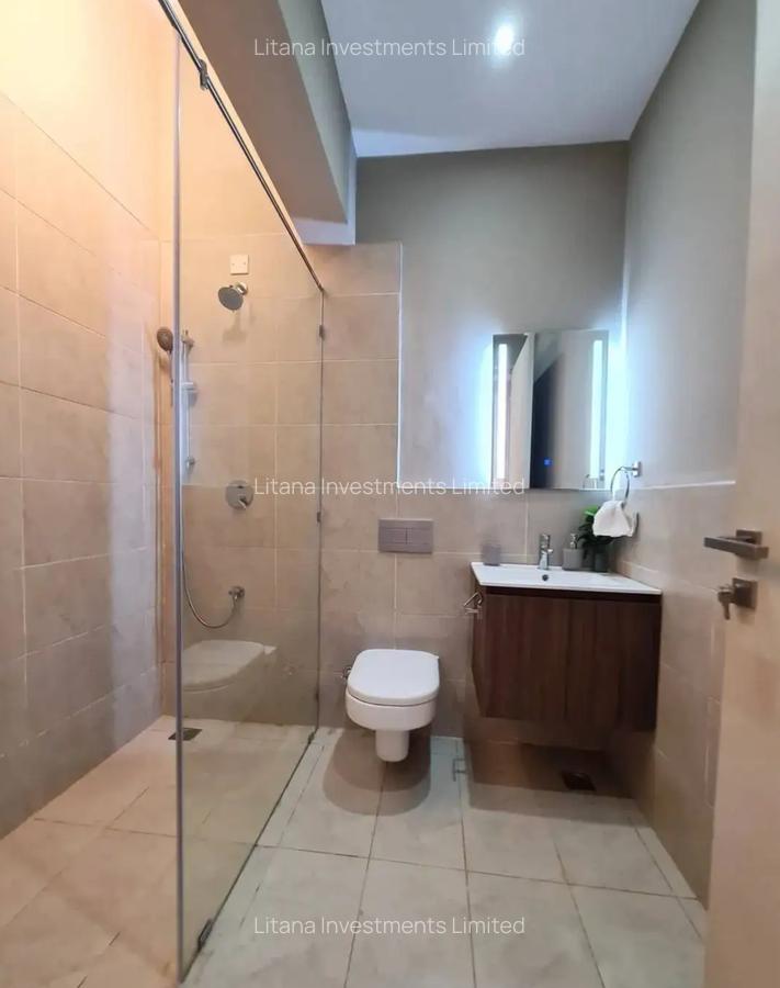 4 Bed House with Swimming Pool at Runda Paradise - 6