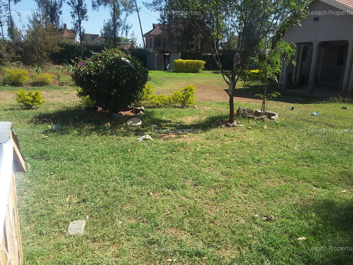 3 Bed House with En Suite in Ongata Rongai - 7