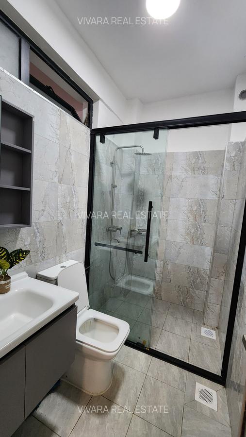 Serviced 2 Bed Apartment with En Suite at Olenguruone - 4