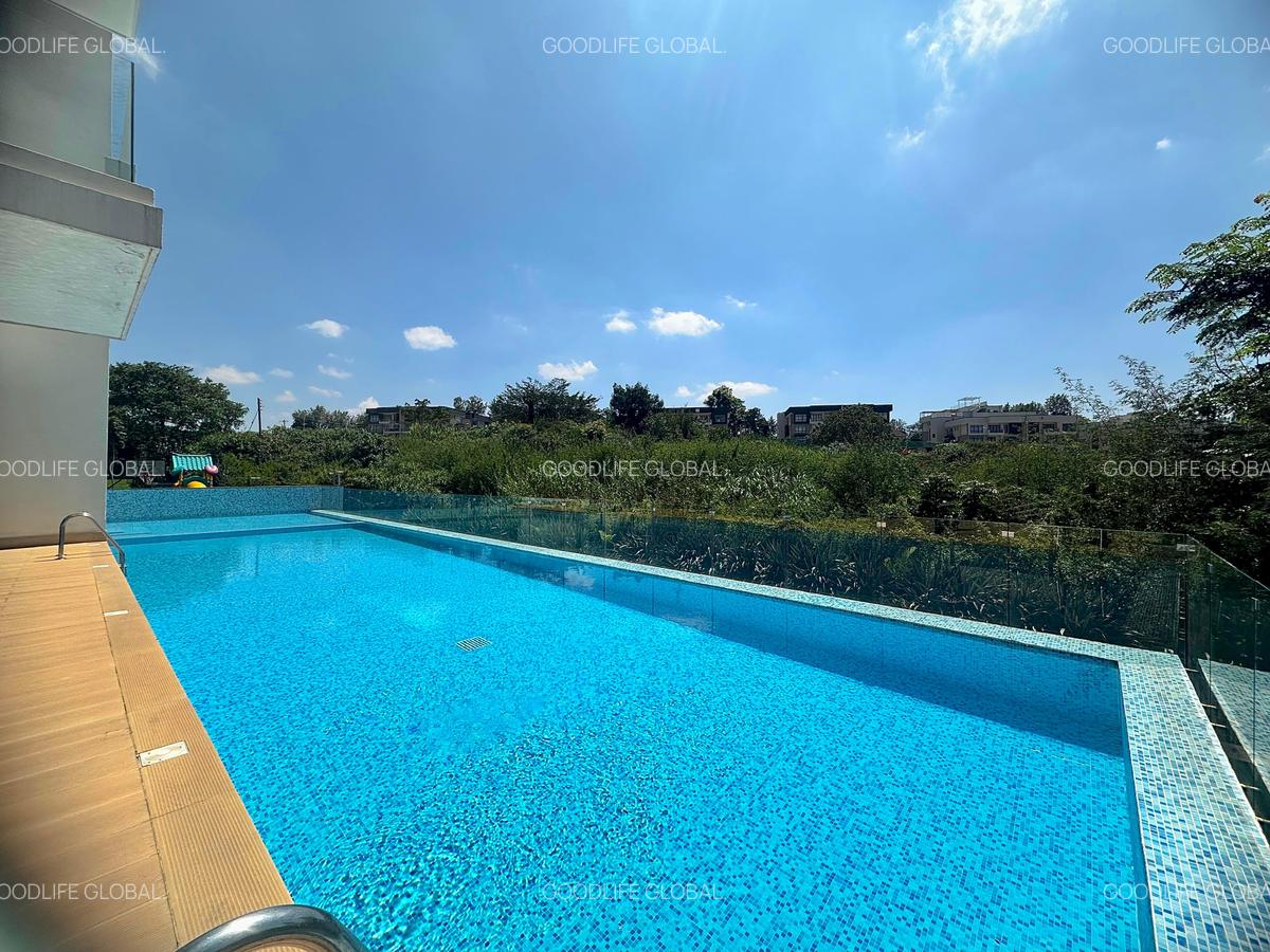 2 Bed Apartment with En Suite at Two Rivers - 9