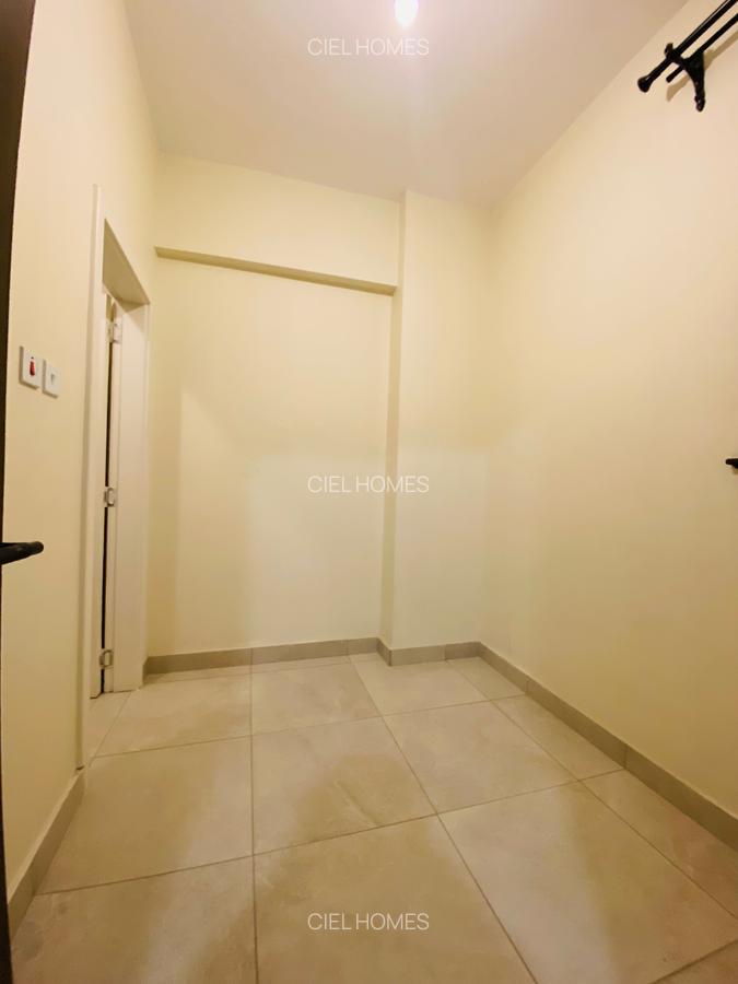 3 Bed Apartment with En Suite at Mandera Road - 7