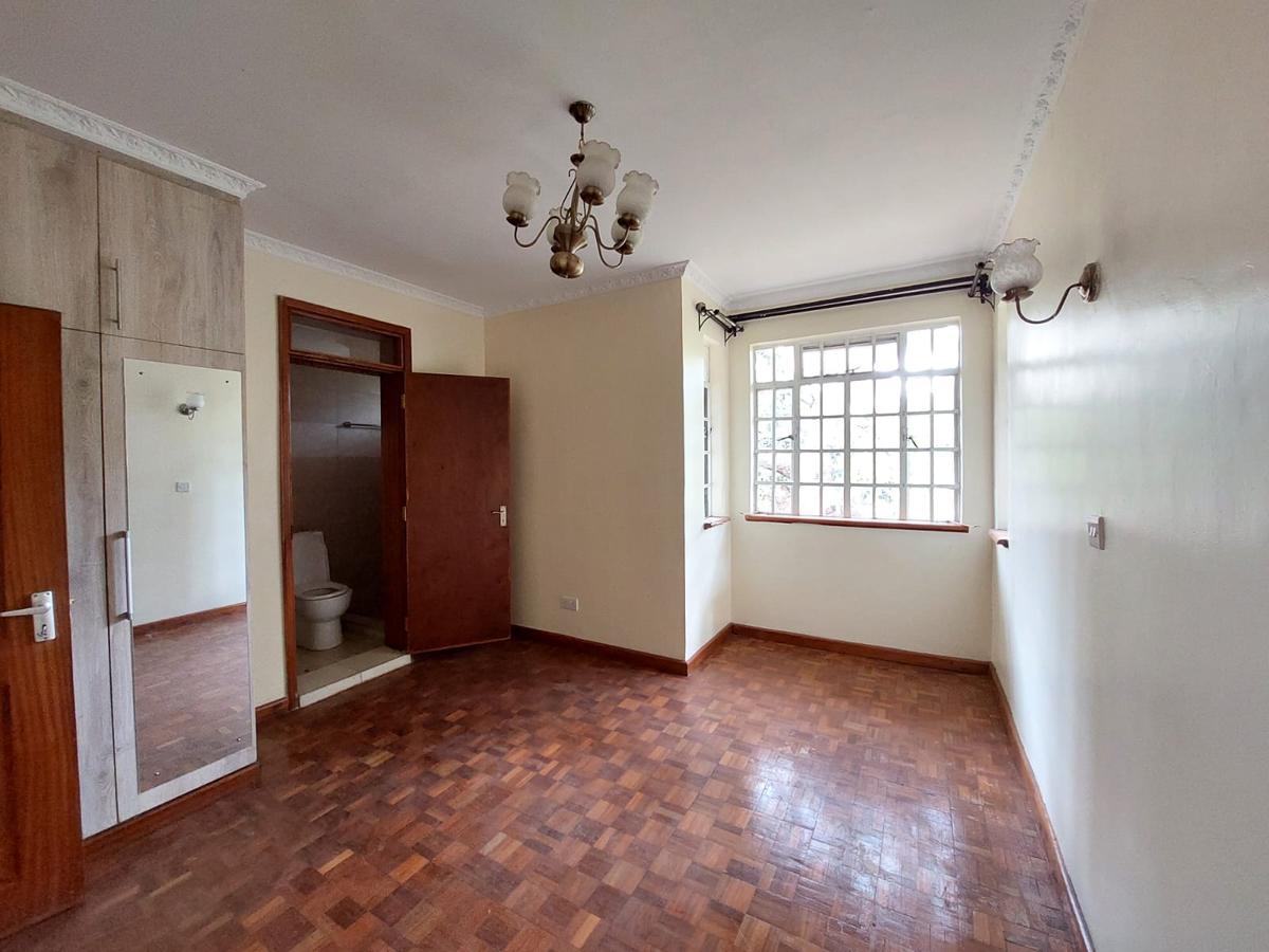 2 Bed House with En Suite at Karen - 4