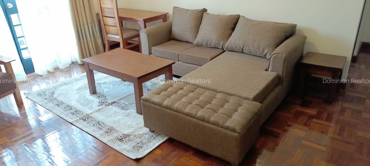 1 Bed Apartment with Swimming Pool at Westlands Road - 5