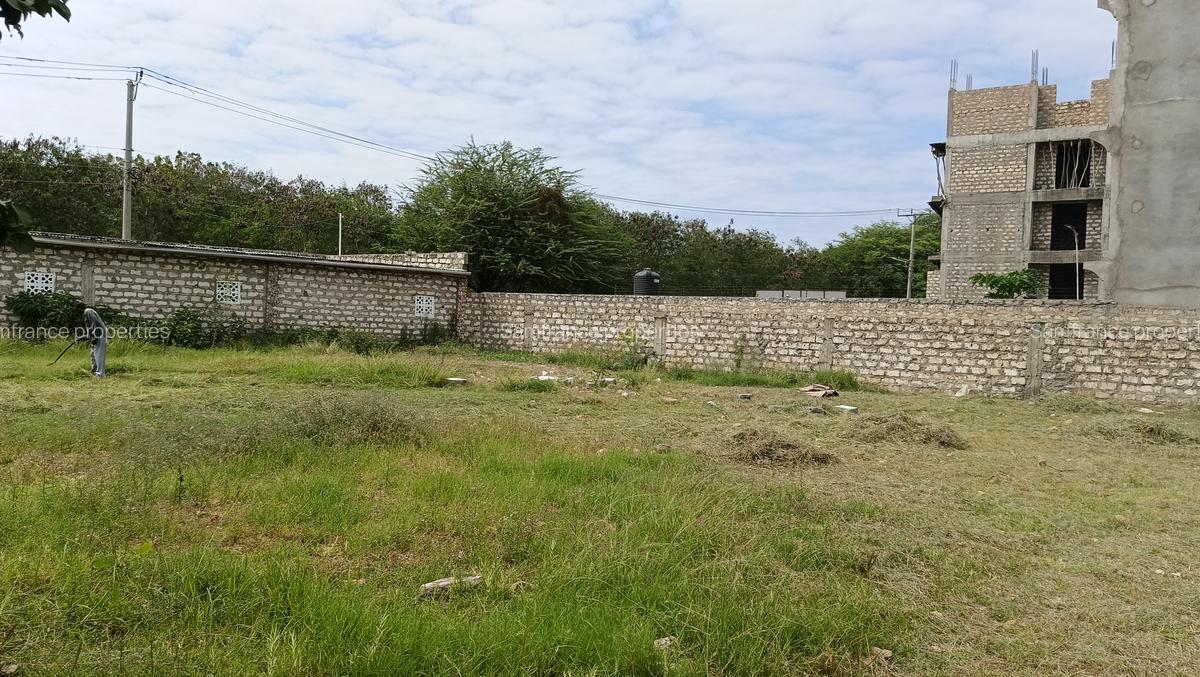 Residential Land at Jcc Road - 2