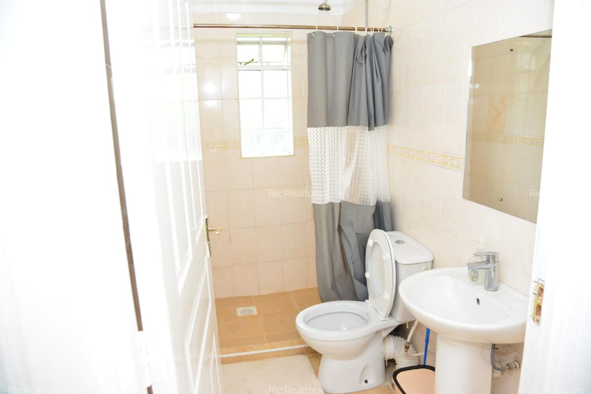 3 Bed Townhouse with En Suite at Naivasha - 14