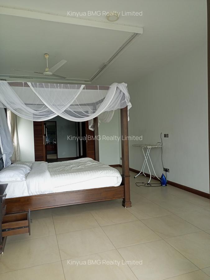 Serviced 3 Bed Apartment with En Suite in Nyali Area - 7