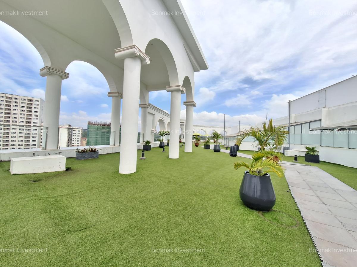 Furnished 3 Bed Apartment with En Suite at Limuru Road - 5