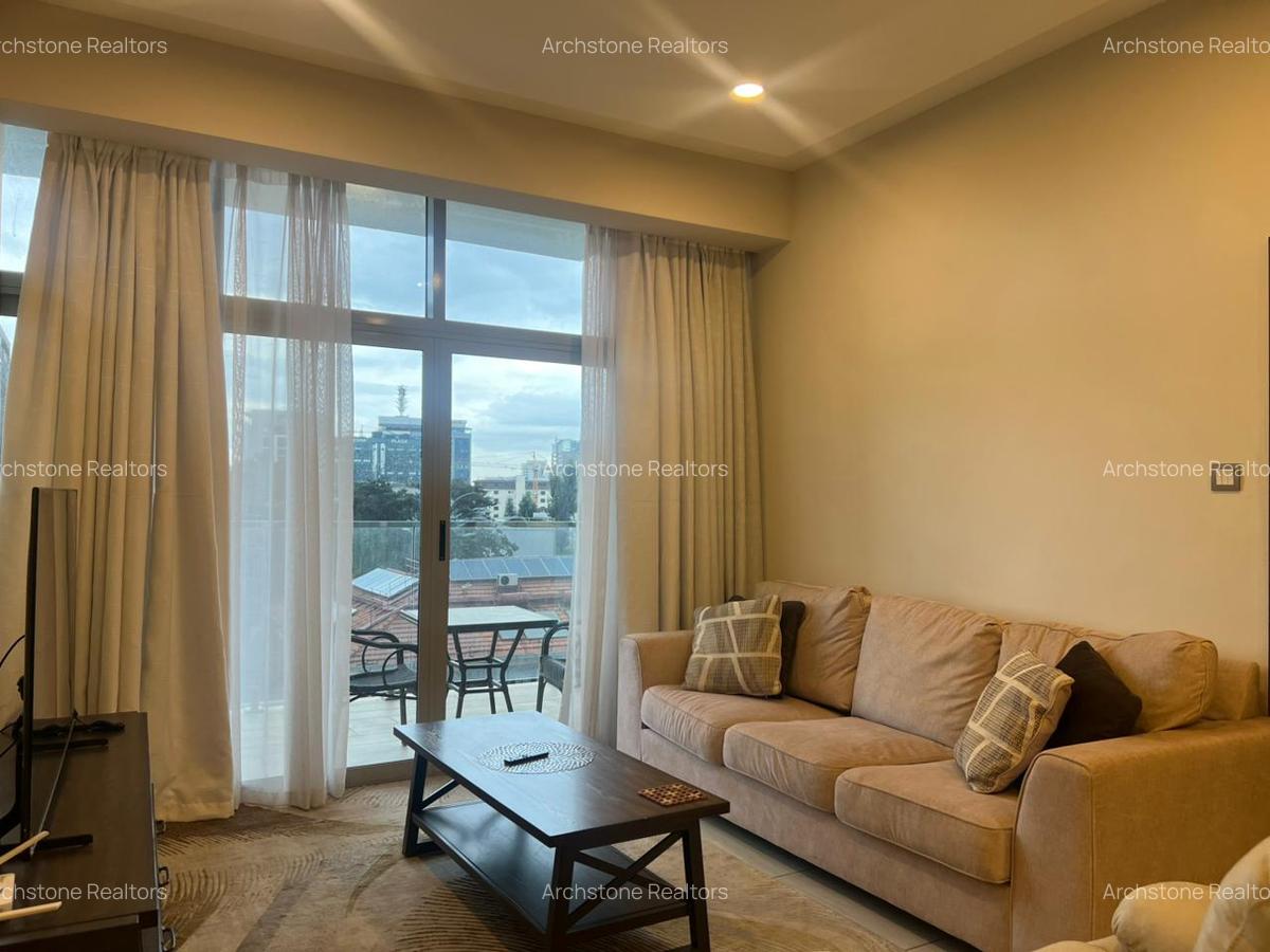 2 Bed Apartment with En Suite in Westlands Area - 2
