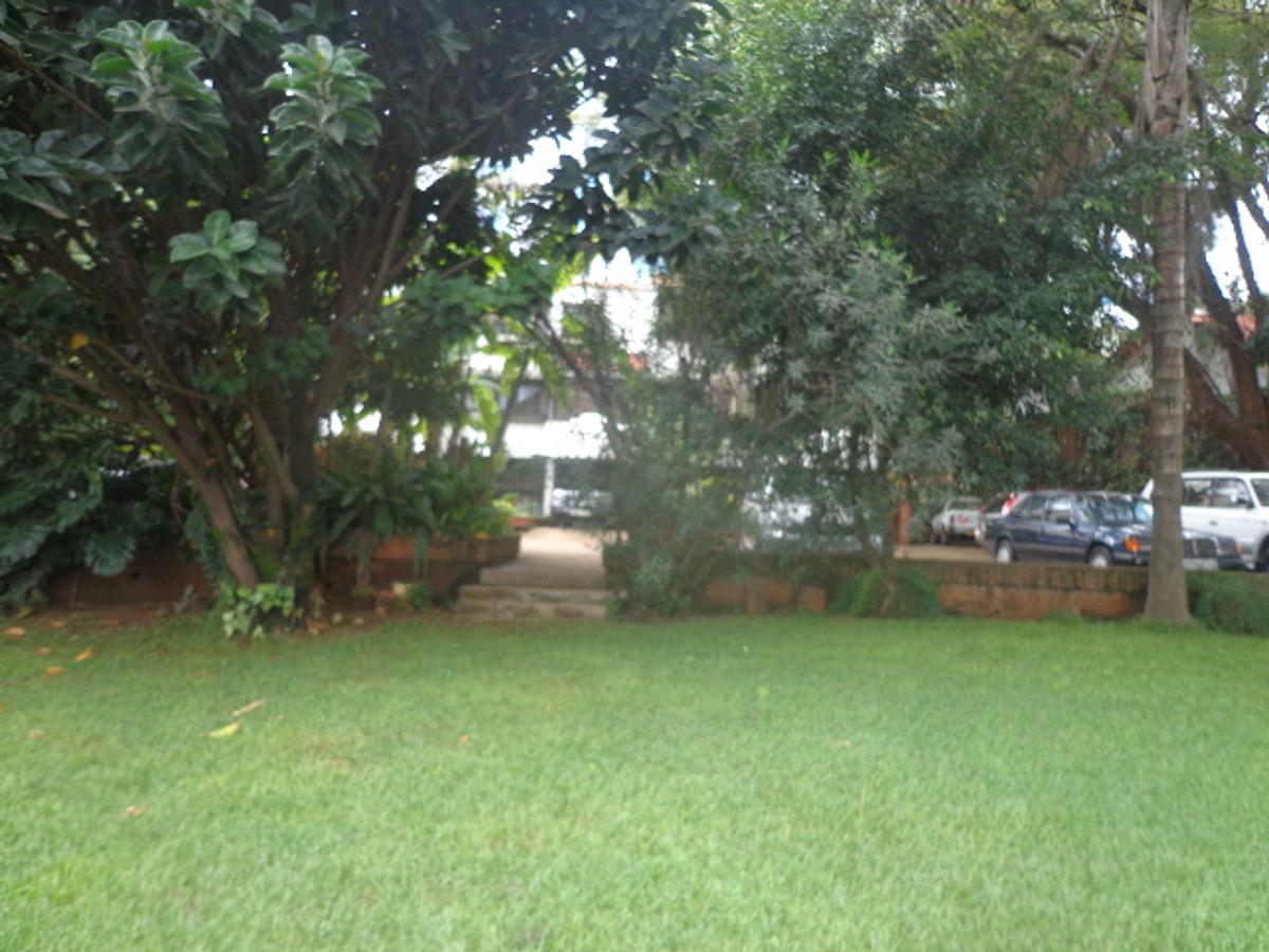 Land at Westlands - 3