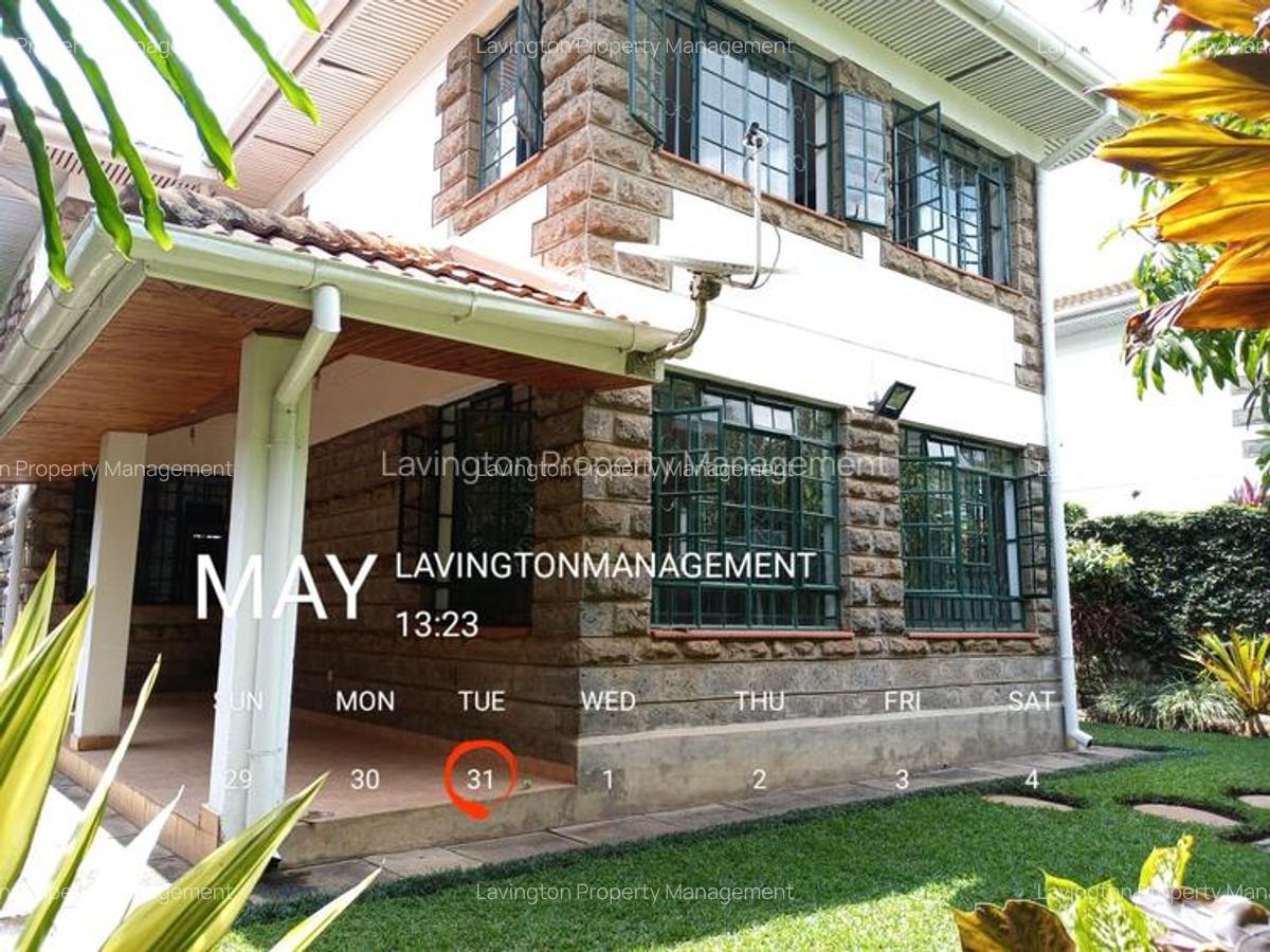 4 Bed Townhouse with En Suite at Lavington Green - 1