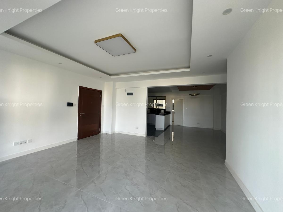 Serviced 3 Bed Apartment with En Suite in Kileleshwa - 7