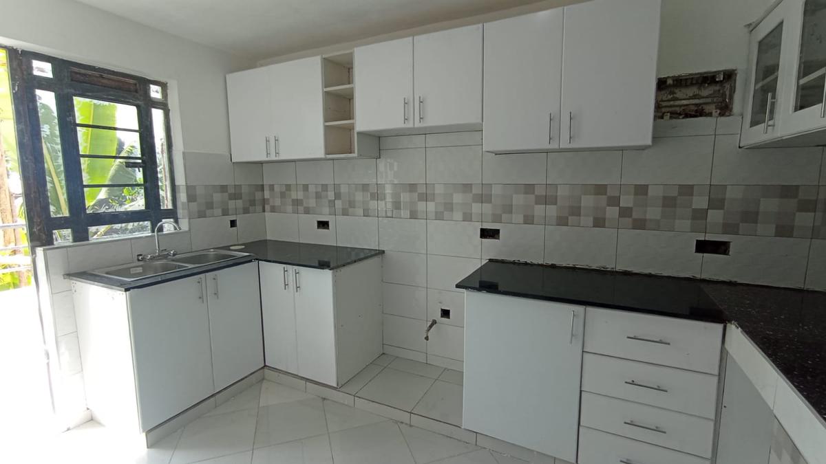 3 Bed Apartment with Backup Generator in Karura - 10