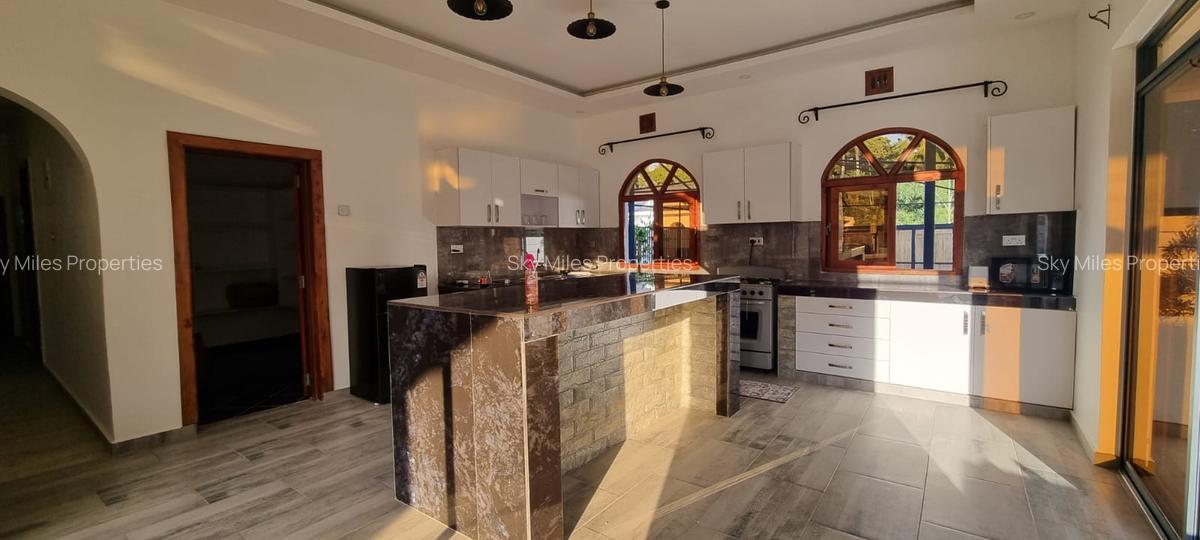 3 Bed Villa with En Suite at Mtwapa - 14