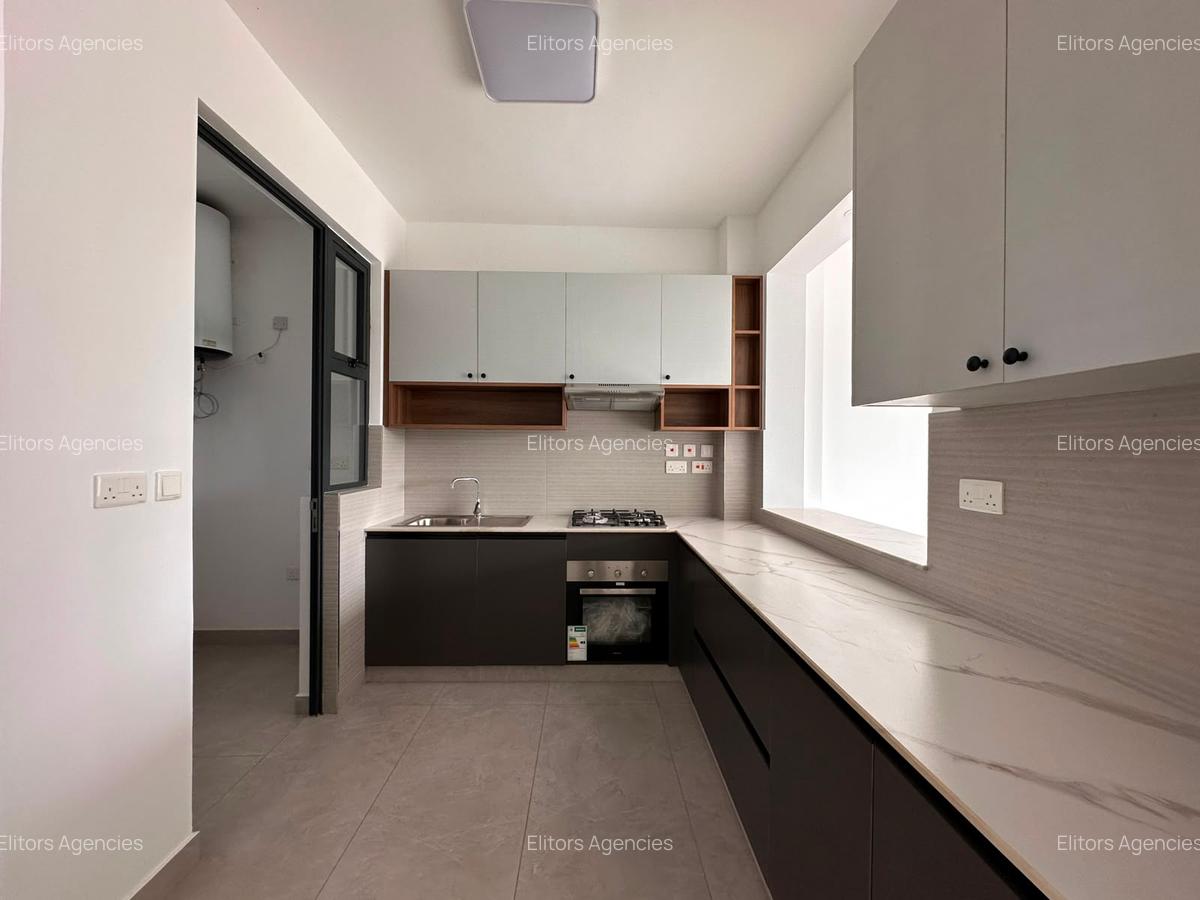2 Bed Apartment with En Suite at Kirawa Road - 3
