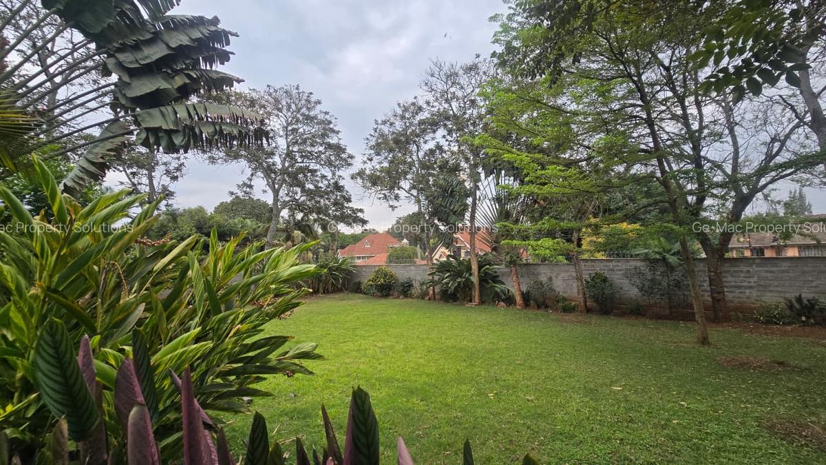 4 Bed House with En Suite in Runda - 15