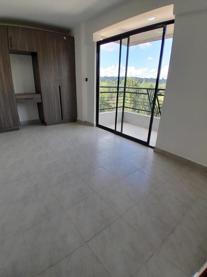 2 Bed Apartment with En Suite in Ruaka - 6