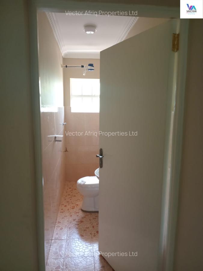 3 Bed House with En Suite in Ngong - 15