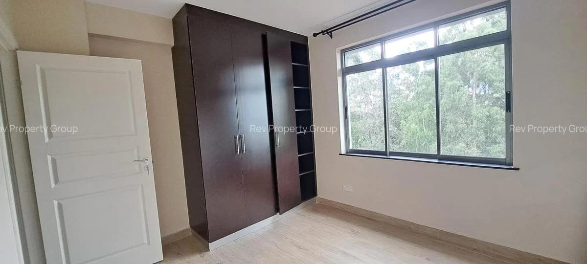 2 Bed Apartment with Swimming Pool in Kitisuru - 5