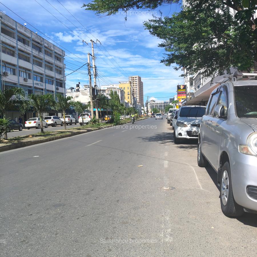 1,500 m² Commercial Land at Moi Avanue - 4