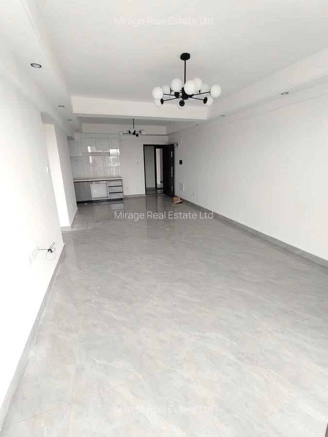 2 Bed Apartment with Swimming Pool in Westlands Area - 9