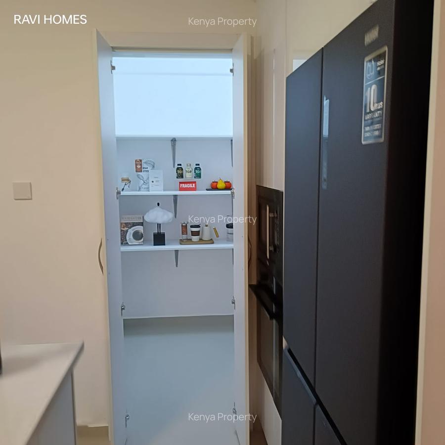 2 Bed Apartment with En Suite at Ndemi Rd - 4