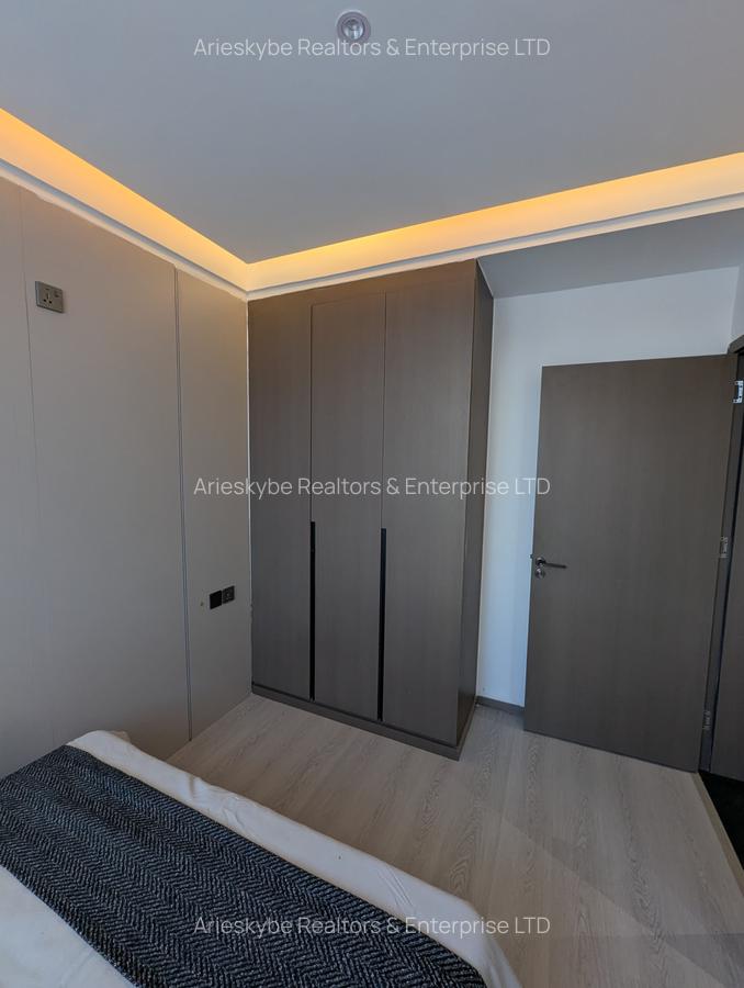 5 Bed House with En Suite in Kikuyu Town - 17