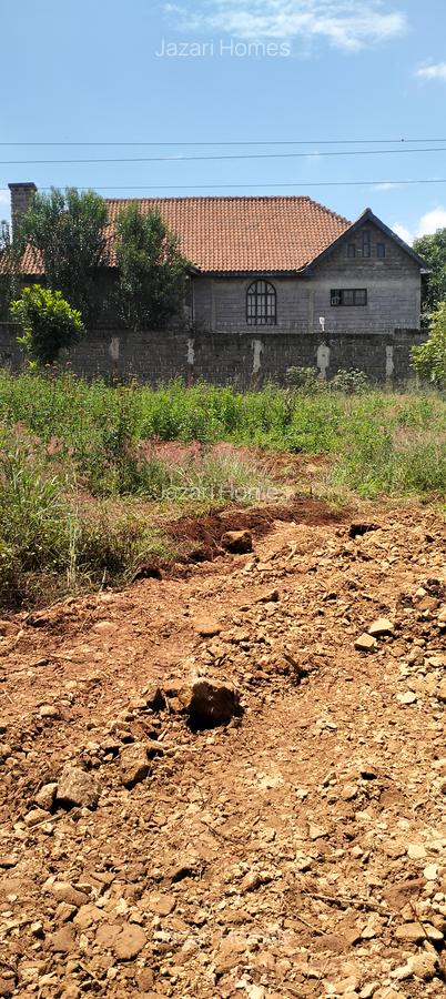 Land at Runda - 5