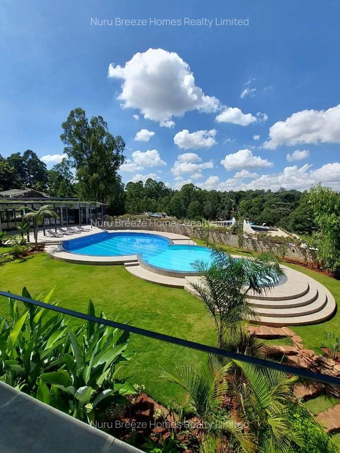 3 Bed Villa with En Suite in Lower Kabete - 11