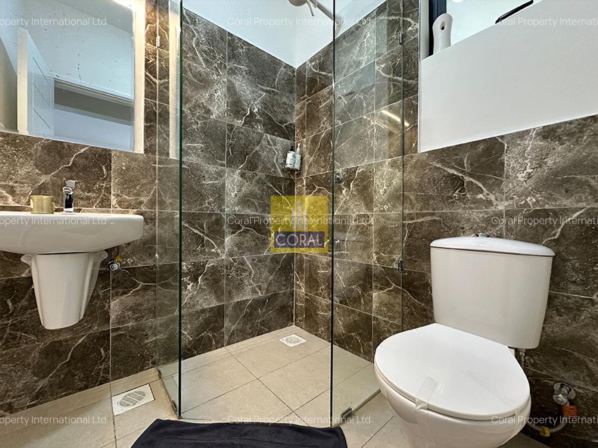 Studio Apartment in Kasarani - 9