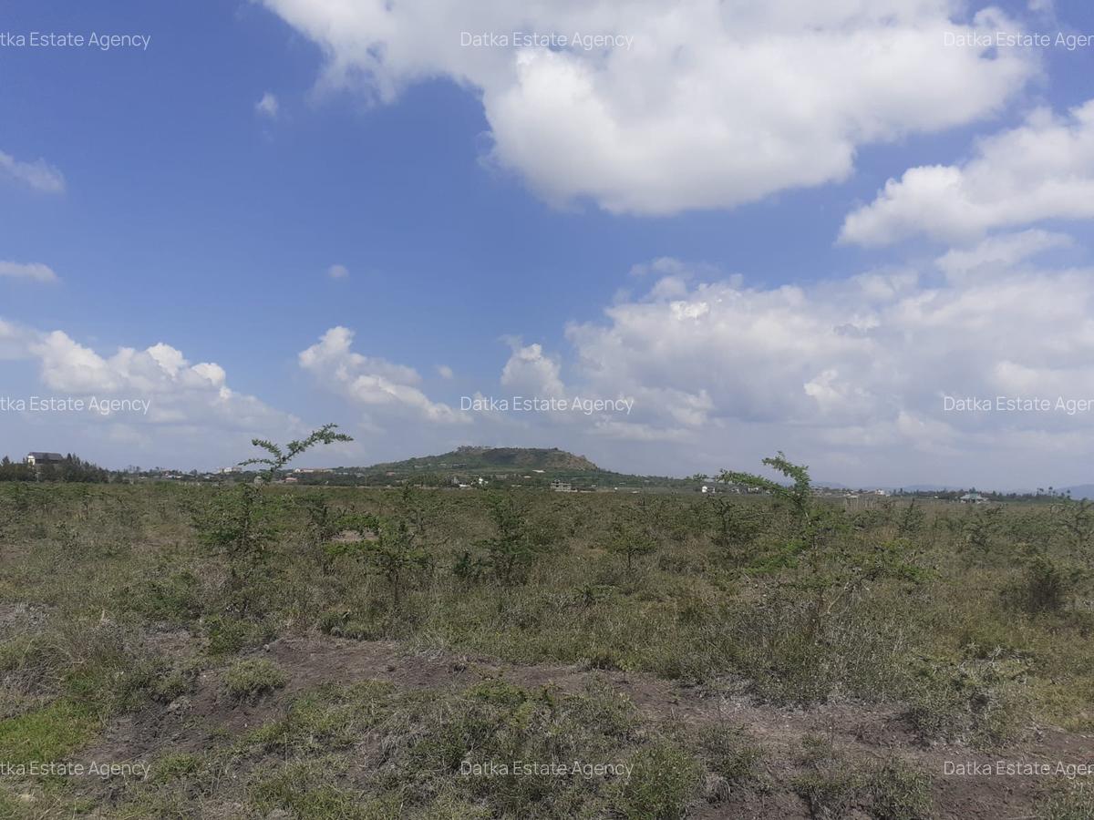 1 ac Residential Land in Kantafu - 5