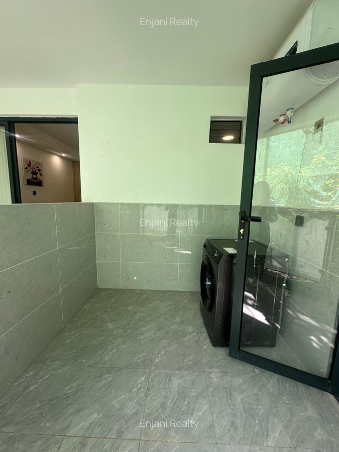 1 Bed Apartment with Swimming Pool in Lavington - 4