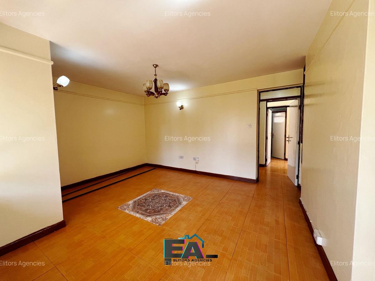 2 Bed Apartment with En Suite at School Lane - 4