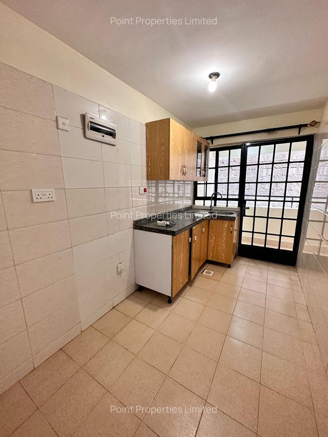 2 Bed Apartment with En Suite in Karen - 6