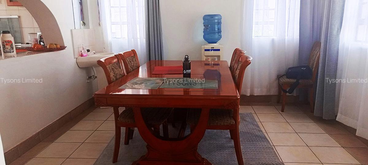 4 Bed House with En Suite in Kitengela - 3