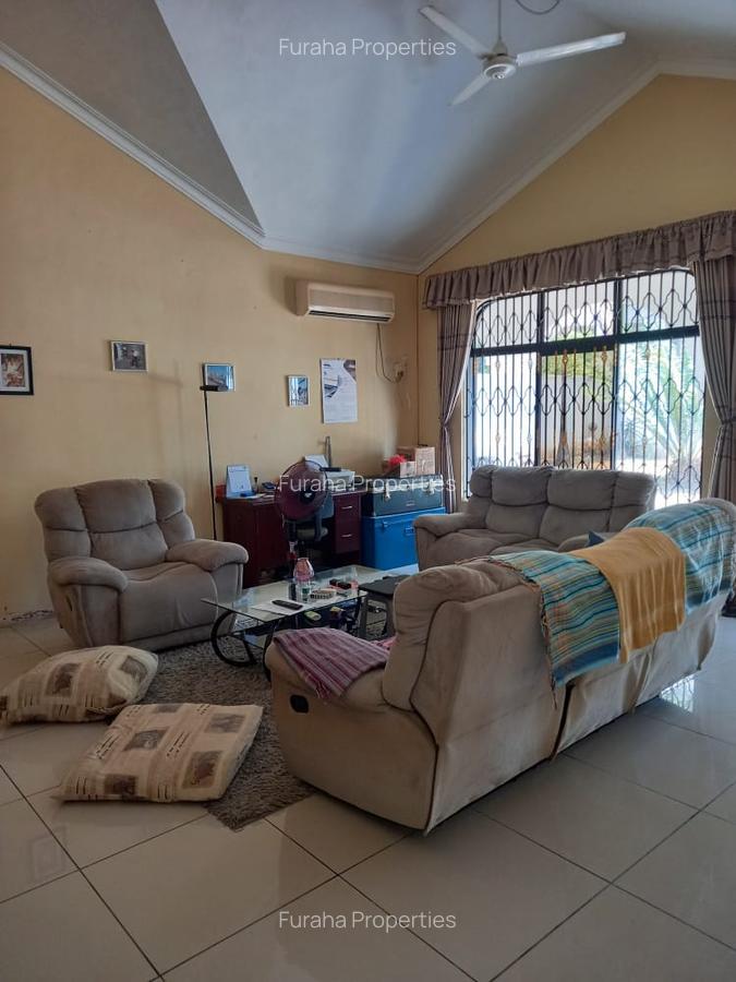 2 Bed House with En Suite in Nyali Area - 6