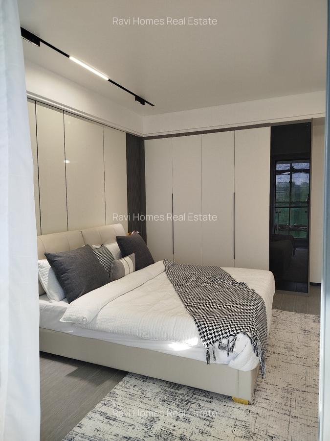 3 Bed Apartment with En Suite in Westlands Area - 7