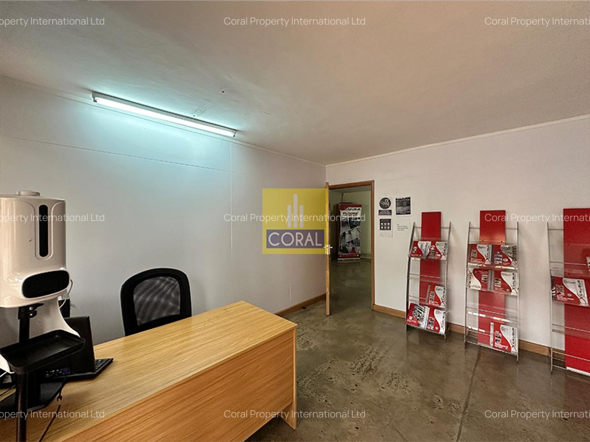 9,361 ft² Warehouse in Mombasa Road - 3