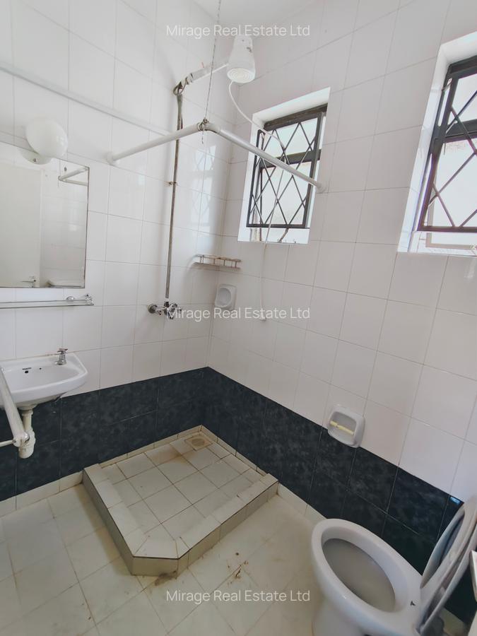 1 Bed Apartment with Swimming Pool in Kileleshwa - 5