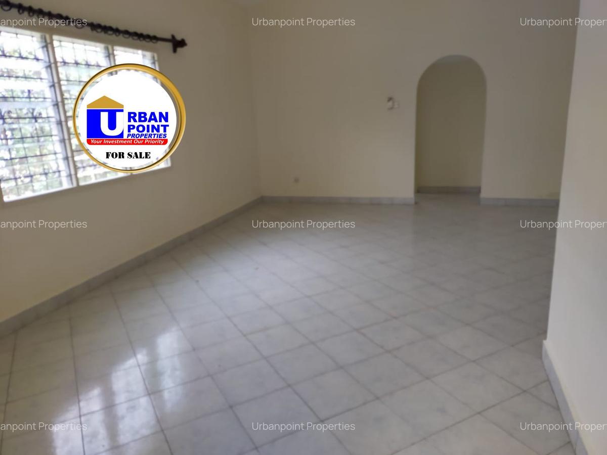 3 Bed House with En Suite in Nyali Area - 7
