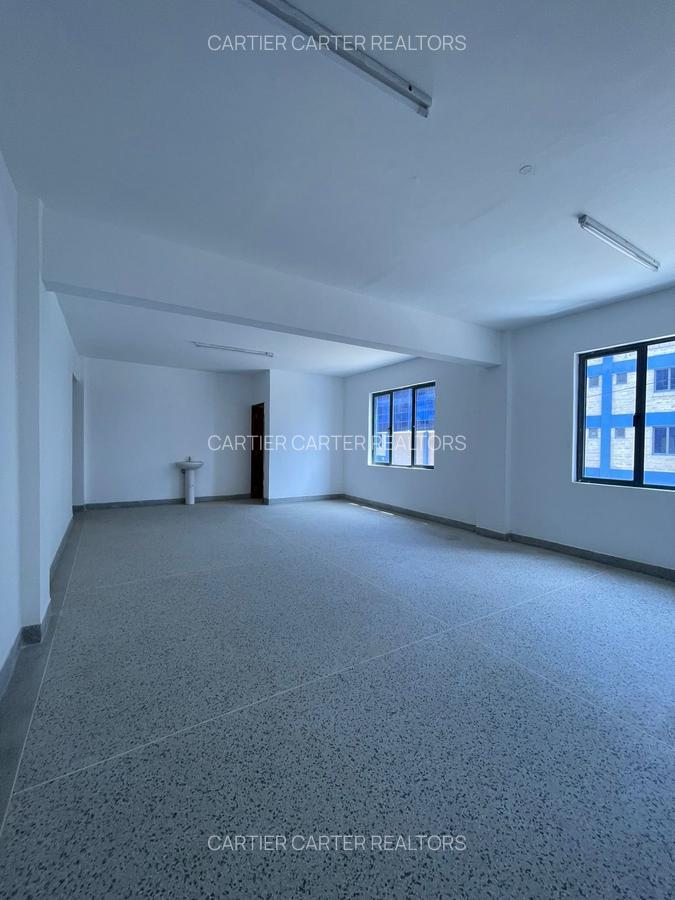 Warehouse with Service Charge Included in Mombasa Road - 11