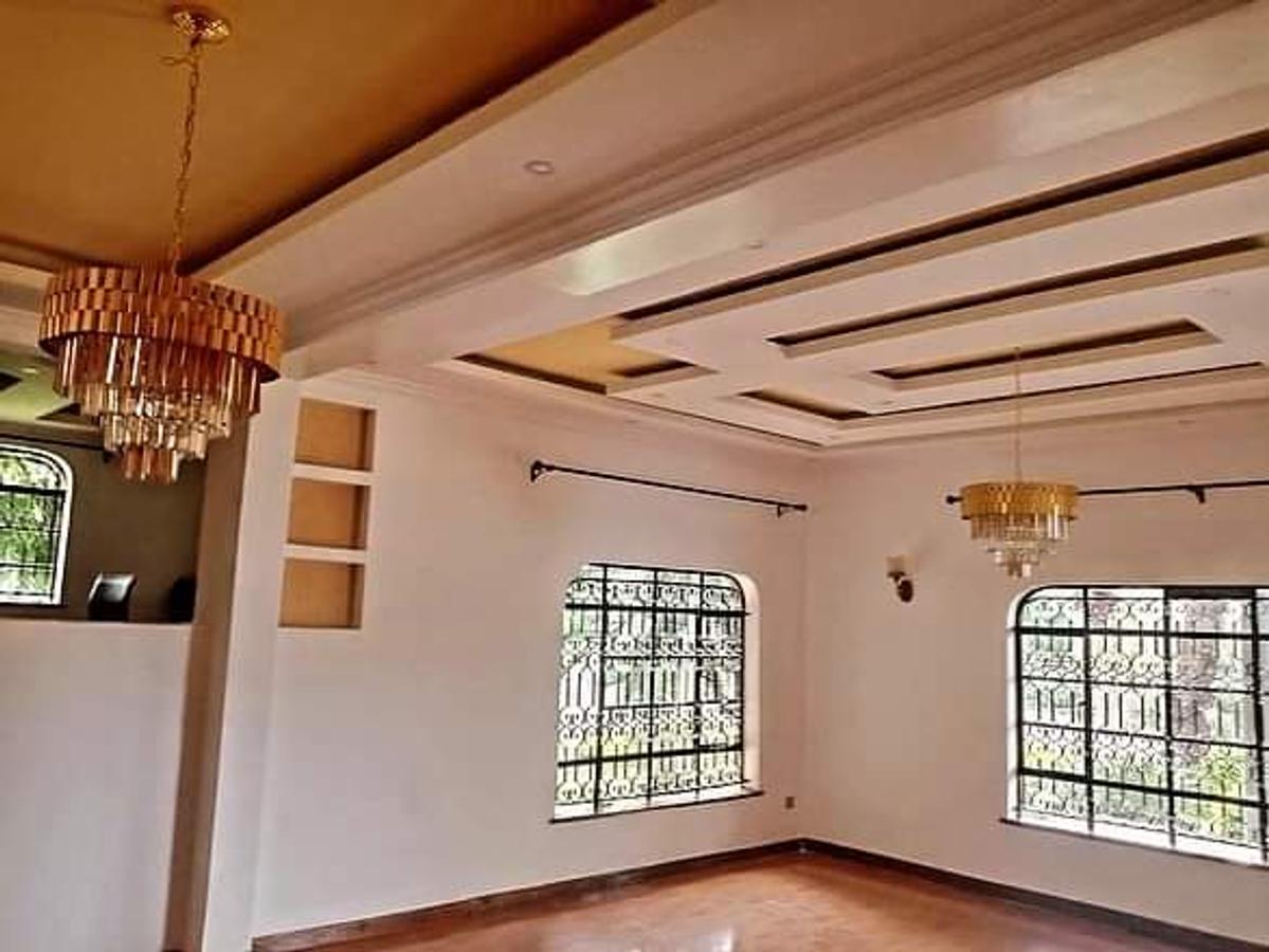 5 Bed House with En Suite at Old Kitisuru - 6