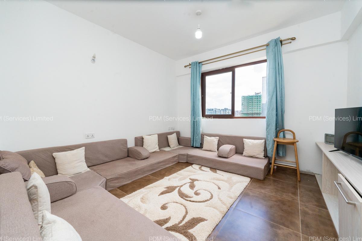 3 Bed Apartment with En Suite in Westlands Area - 8