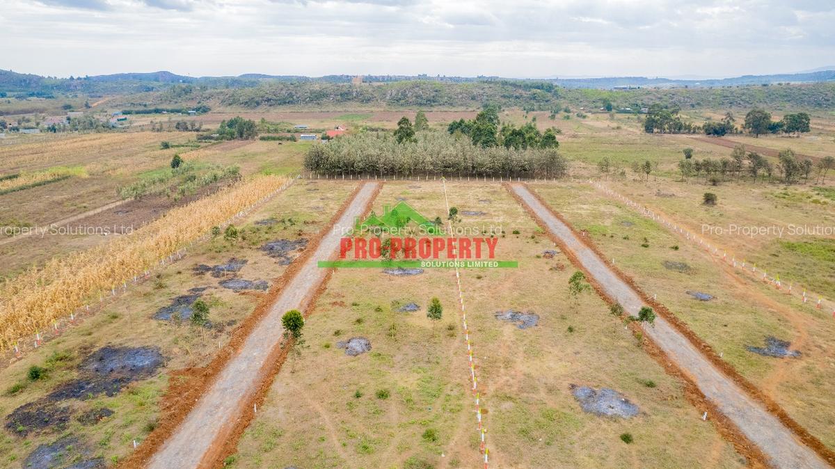 0.05 ha Residential Land at Nachu - 6