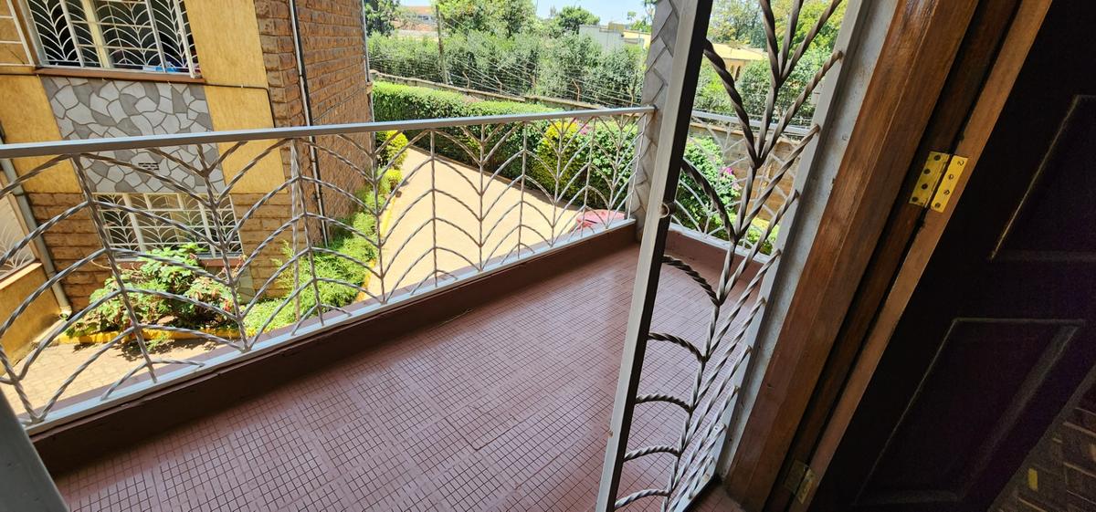 1,000 ft² Office with Service Charge Included at Waiyaki Way - 12