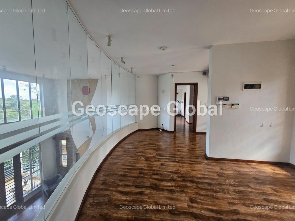 5 Bed House with En Suite in Kitisuru - 7