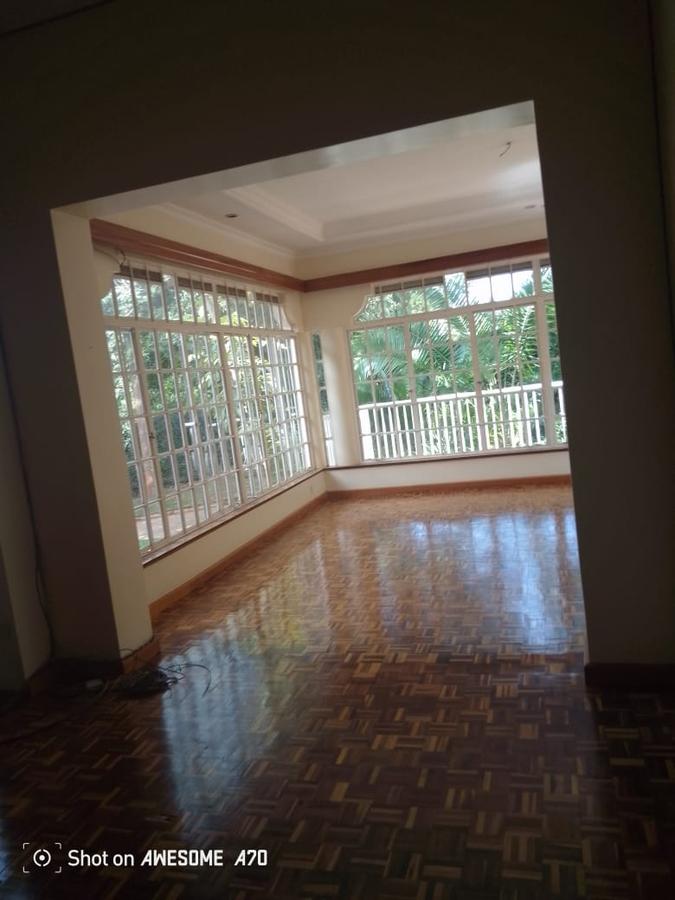 5 Bed House with En Suite at Muthaiga - 15