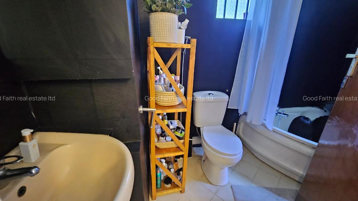 2 Bed House with En Suite in Runda - 8