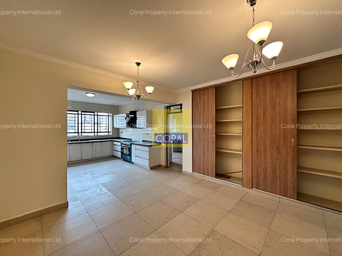 4 Bed Apartment in Parklands - 3