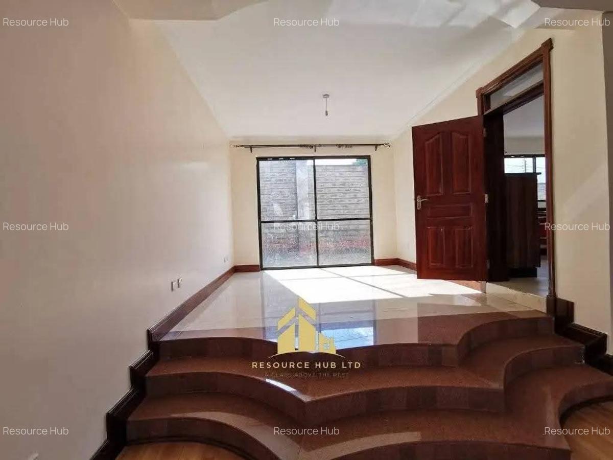 4 Bed Townhouse with Swimming Pool at Off Brook House Drive - 6