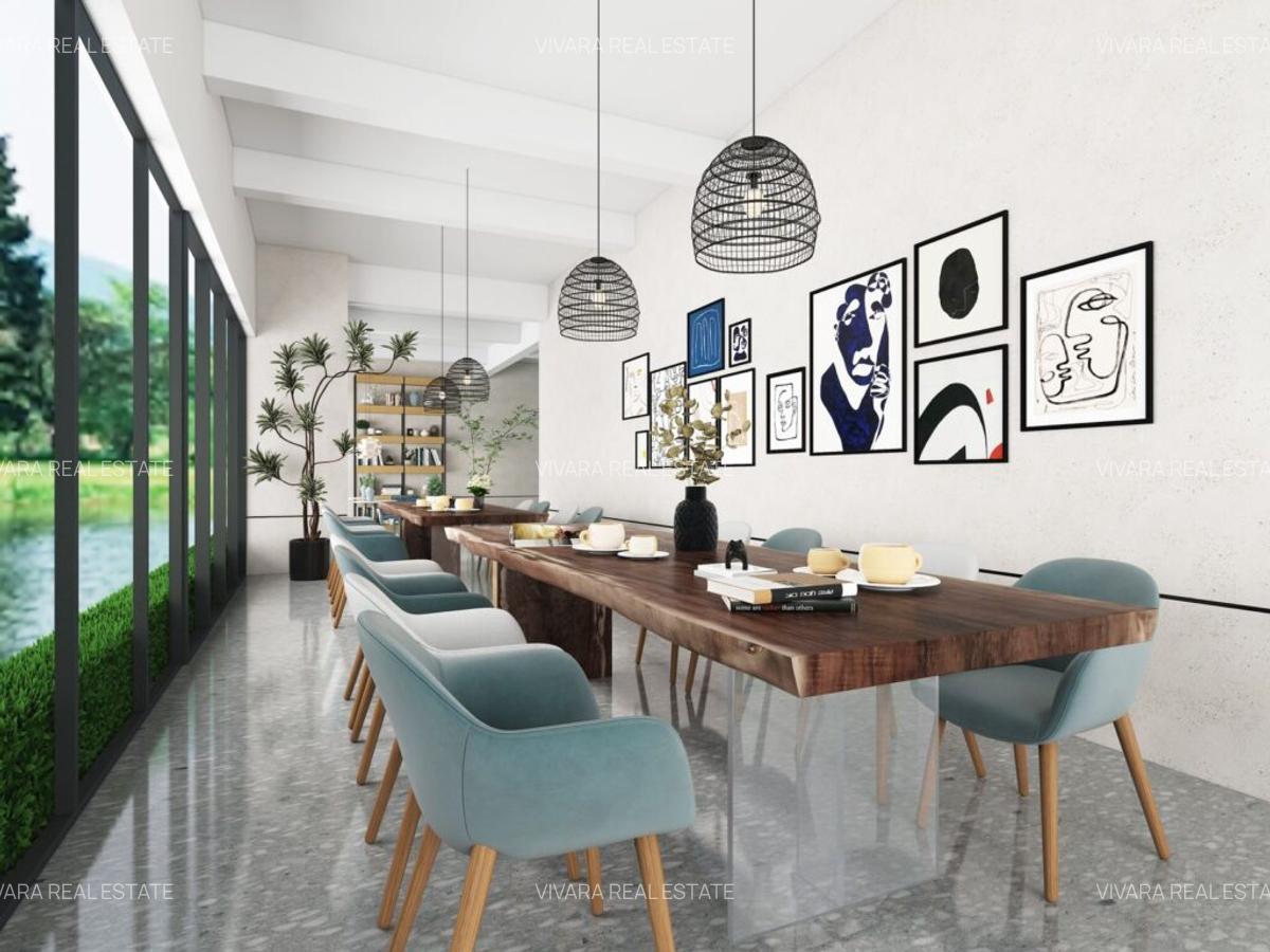 2 Bed Apartment with En Suite in Westlands Area - 7